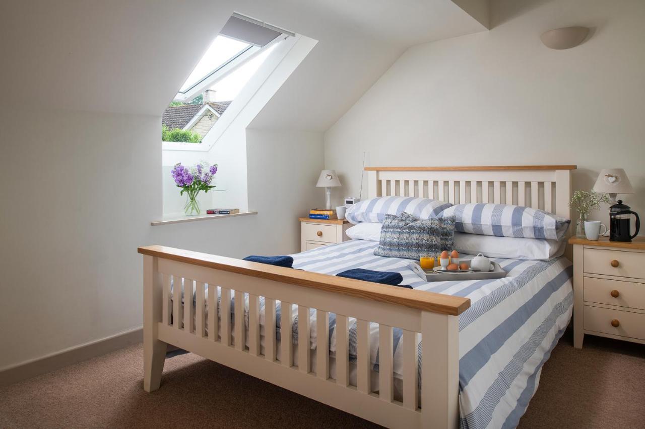 Dorset Holiday Barns 셔번 외부 사진