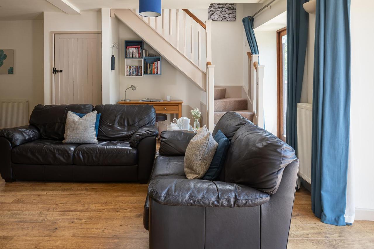 Dorset Holiday Barns 셔번 외부 사진